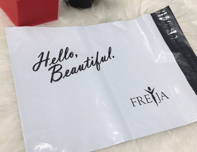 packaging product