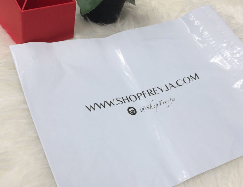 packaging product