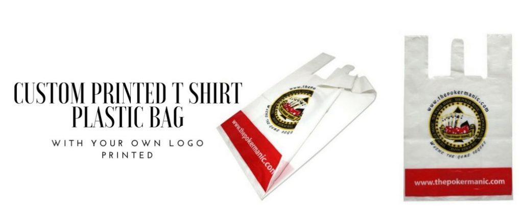 T Shirt Bag banner