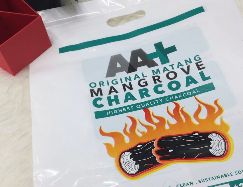 packaging product