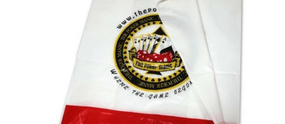 Singlet Plastic Bag 1