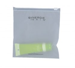 ready made slider top zip lock bag