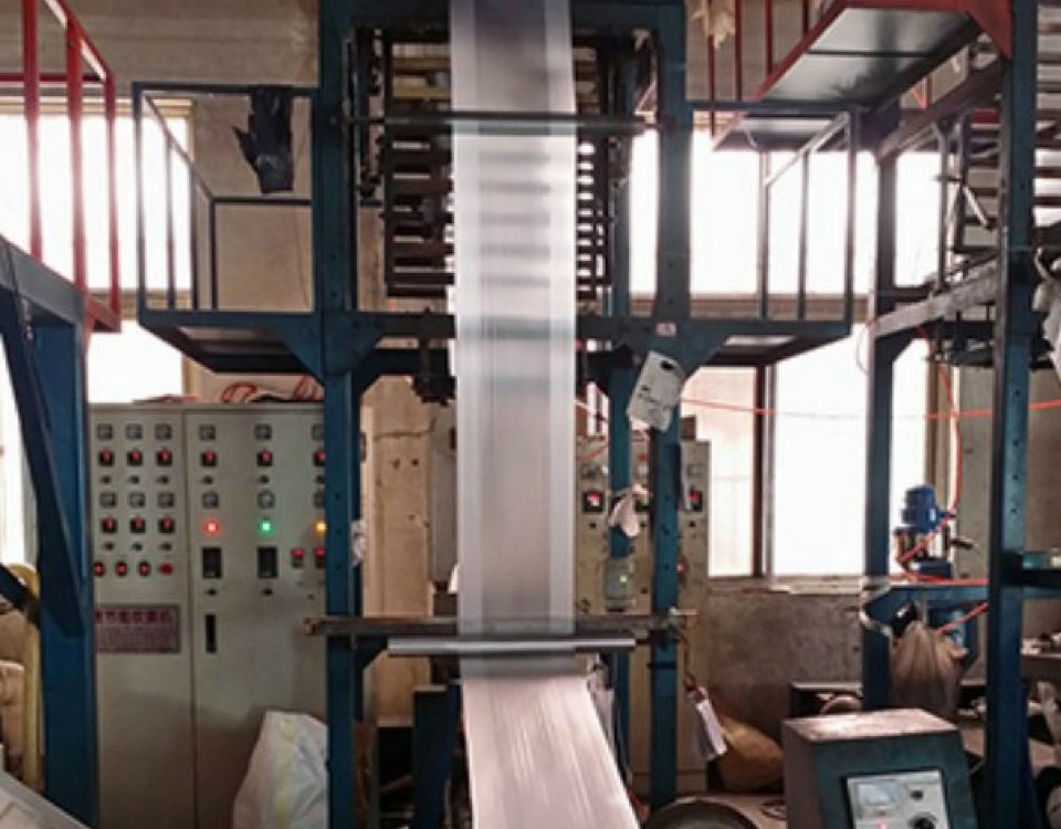 Singlet Plastic Bag Manufacturer Malaysia