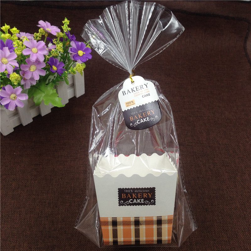 OPP Food Packaging