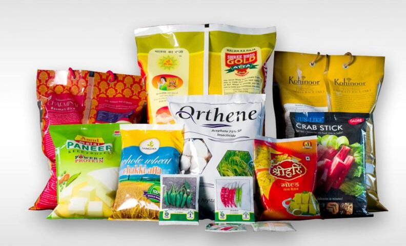 kilang plastik ziploc