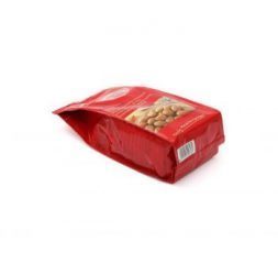 side gusset bag