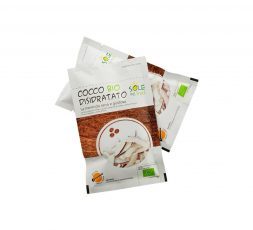 3 side seal bag