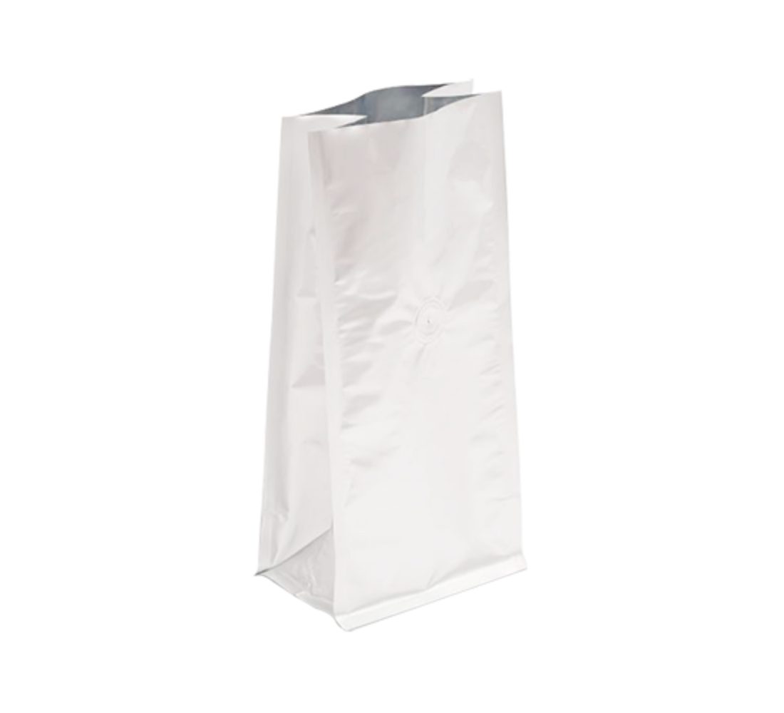 Printed shopping bags - eco-friendly die cut handle bag options