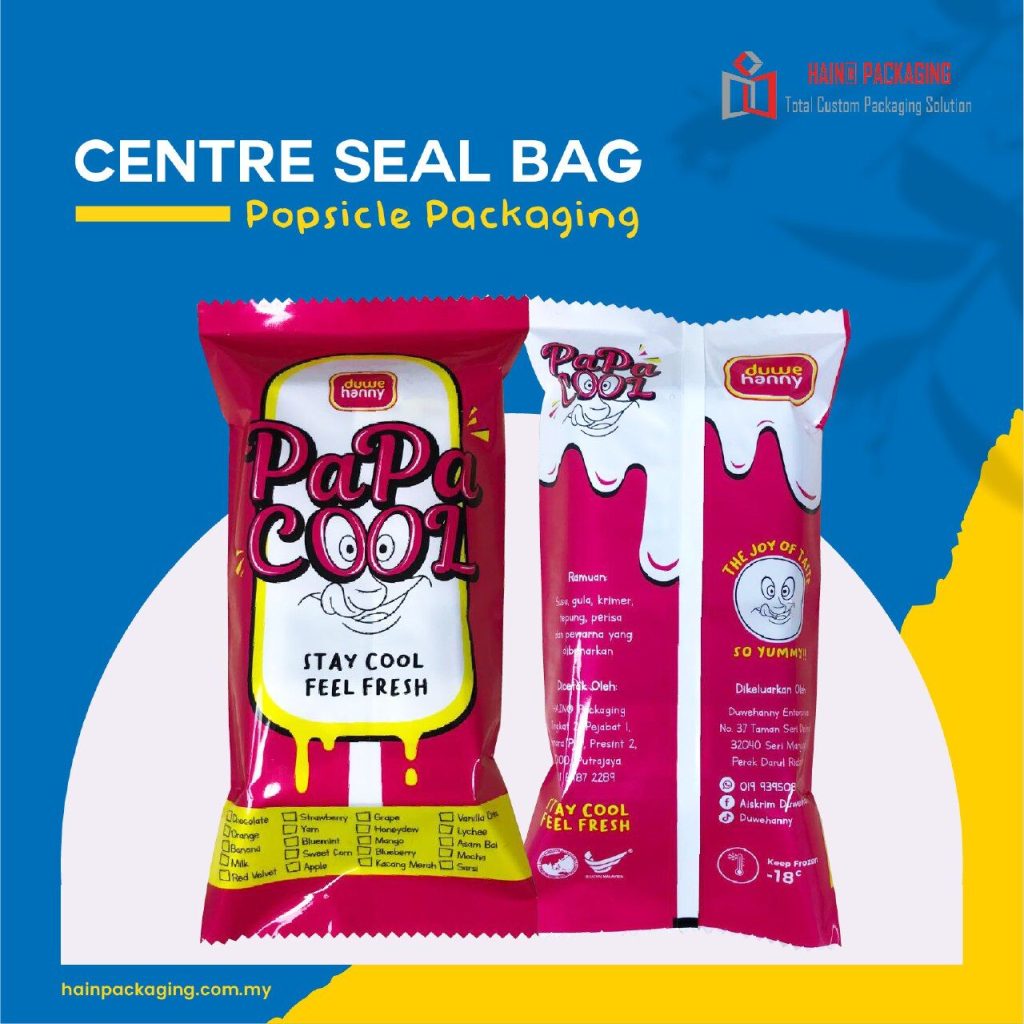 food packaging materials