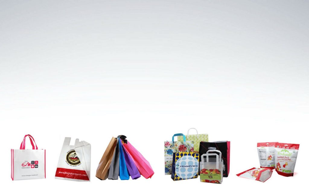 plastic bag supplier malaysia