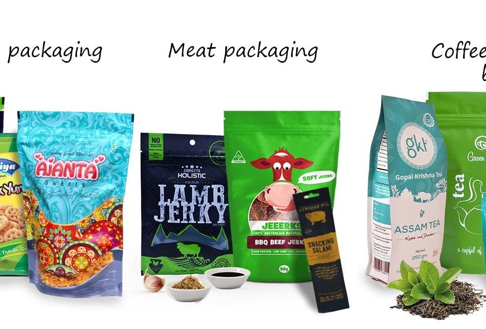 food packaging supplier Malaysia