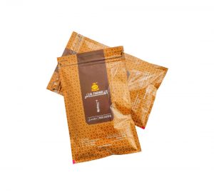 Custom sachet packaging malaysia - small portion pouches