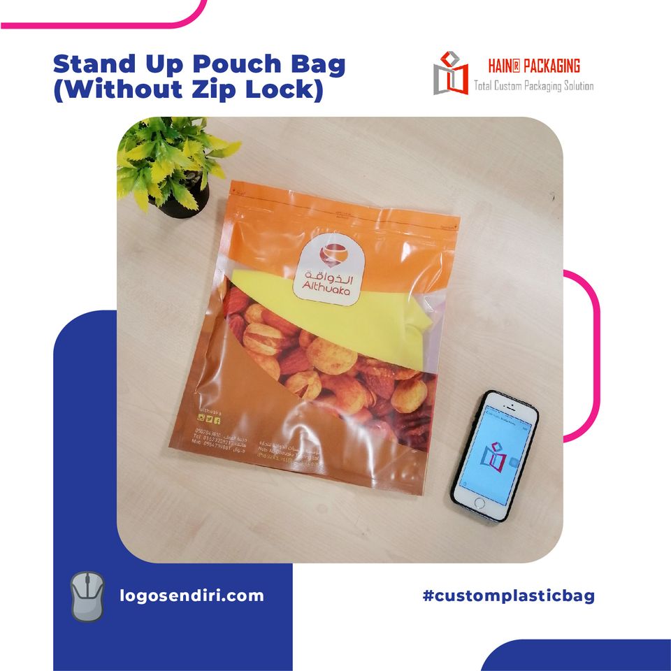packaging product