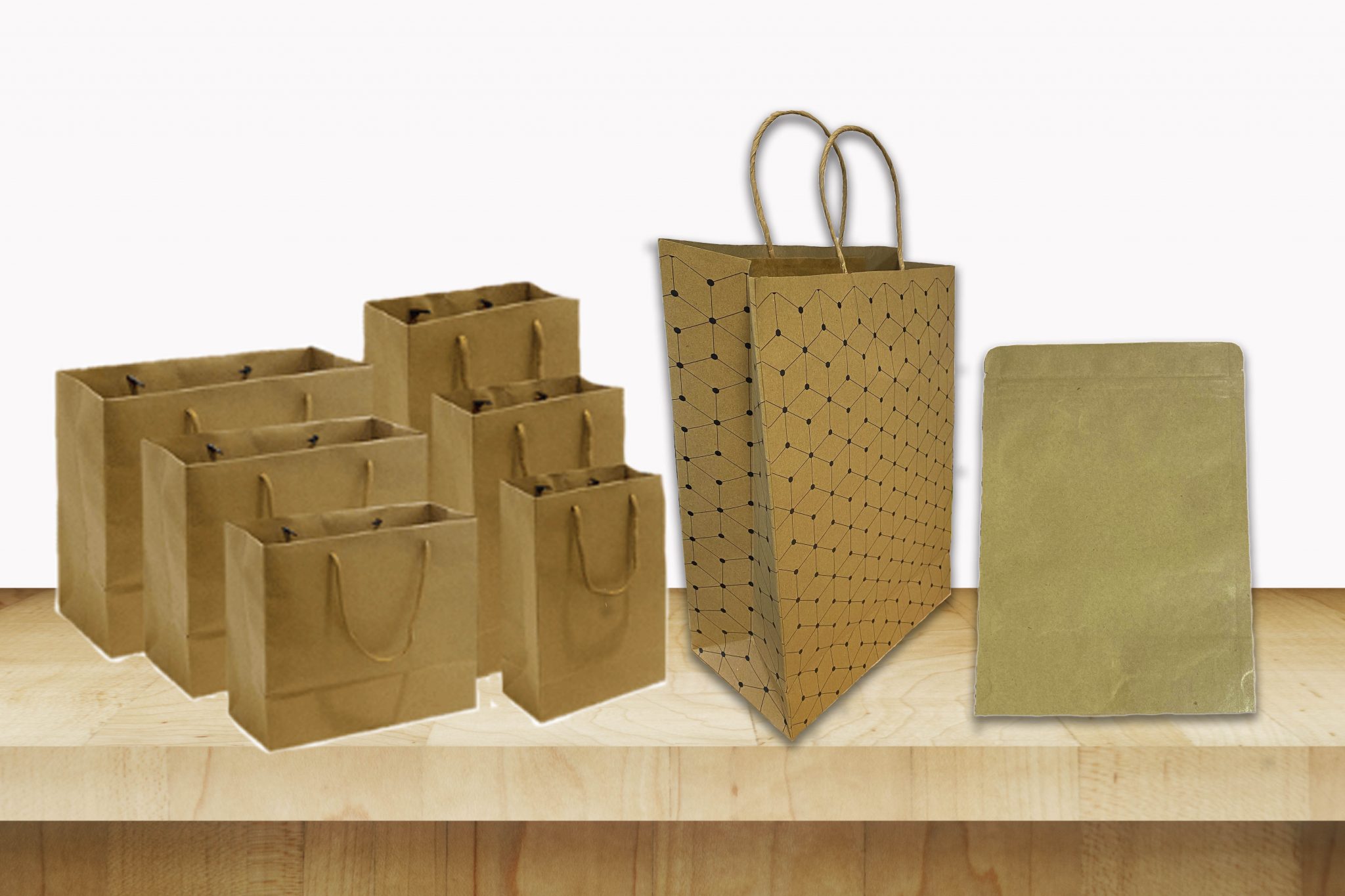 Eco-friendly packaging solutions from HAIN Packaging