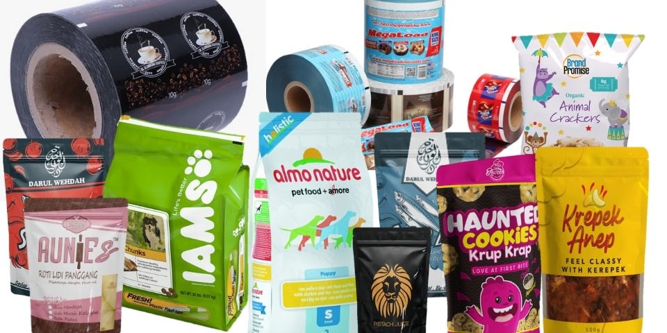 FOOD PACKAGING Malaysia