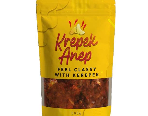 heat sealable food bags