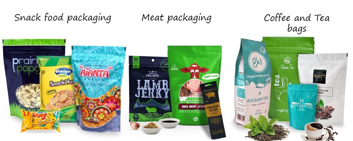 custom food packaging malaysia
