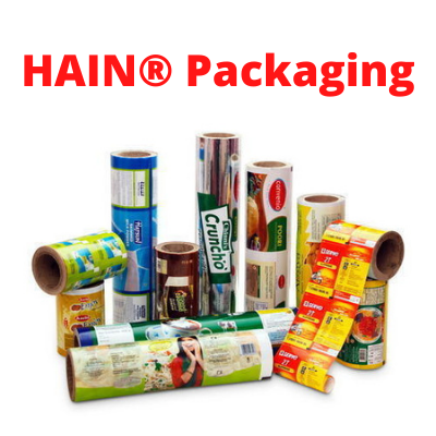Clear Plastic Bag Factory Malaysia - HAIN Packaging Manufacturing Facility