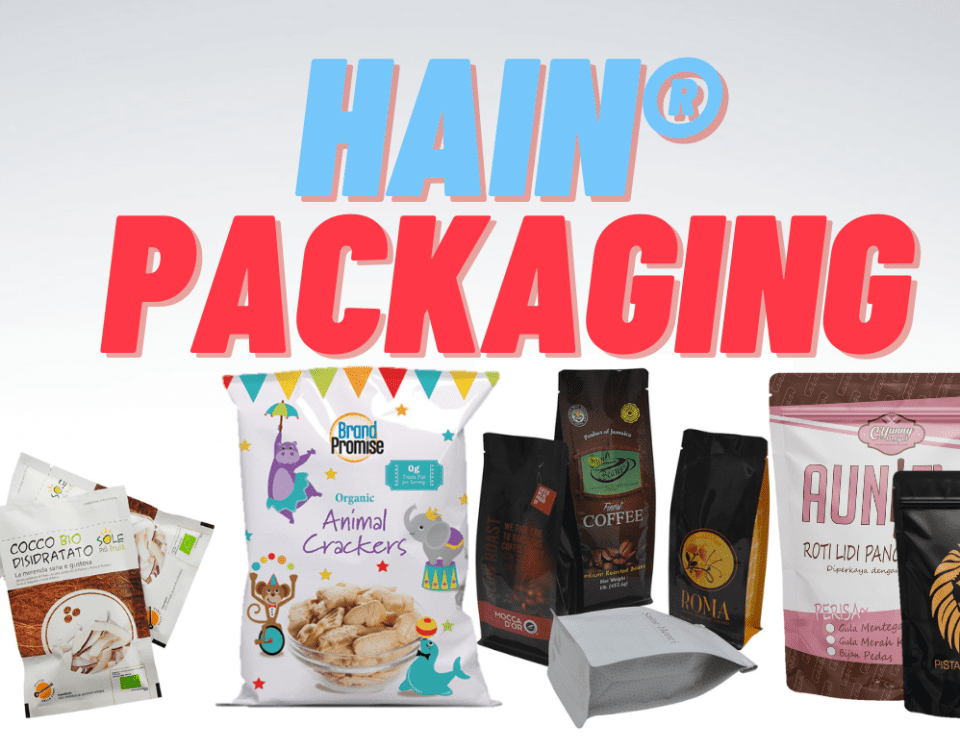 food plastic packaging Malaysia