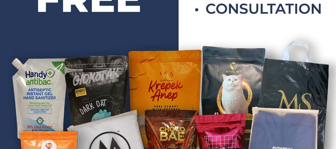Plastic Packaging Supplier