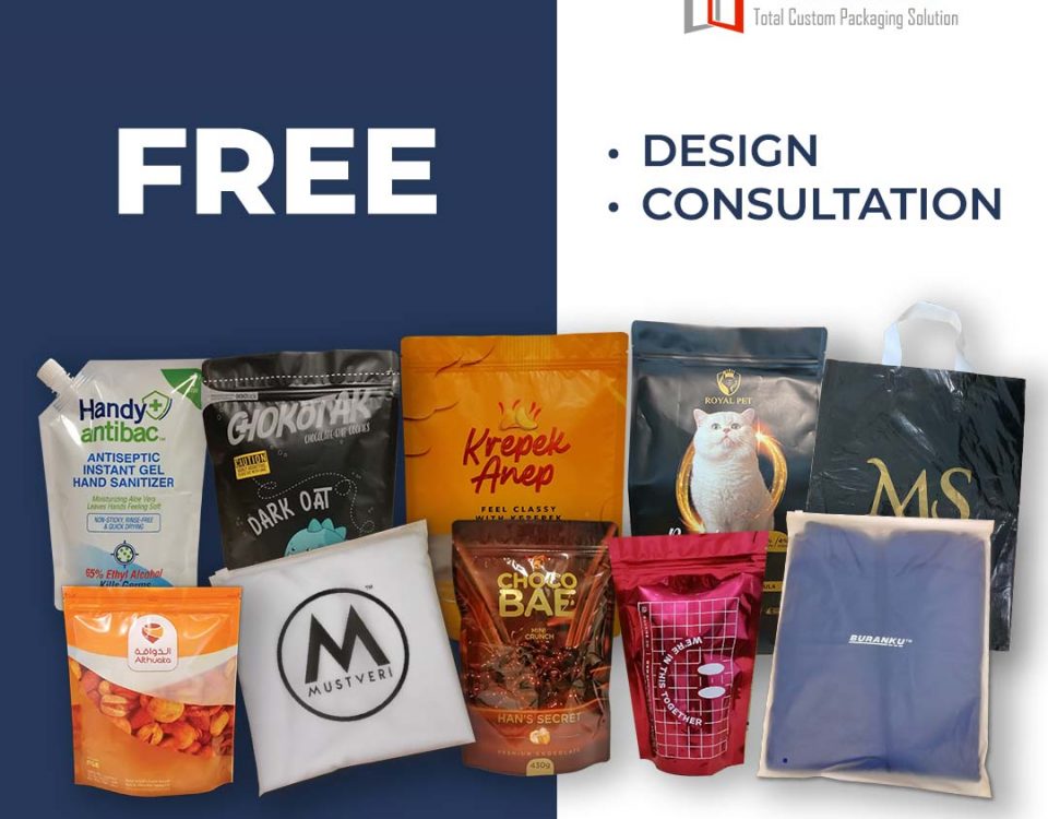 Plastic Packaging Supplier