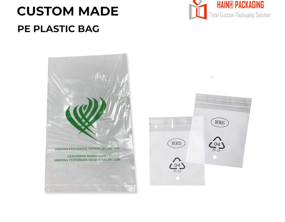 PE-Plastic-Bag