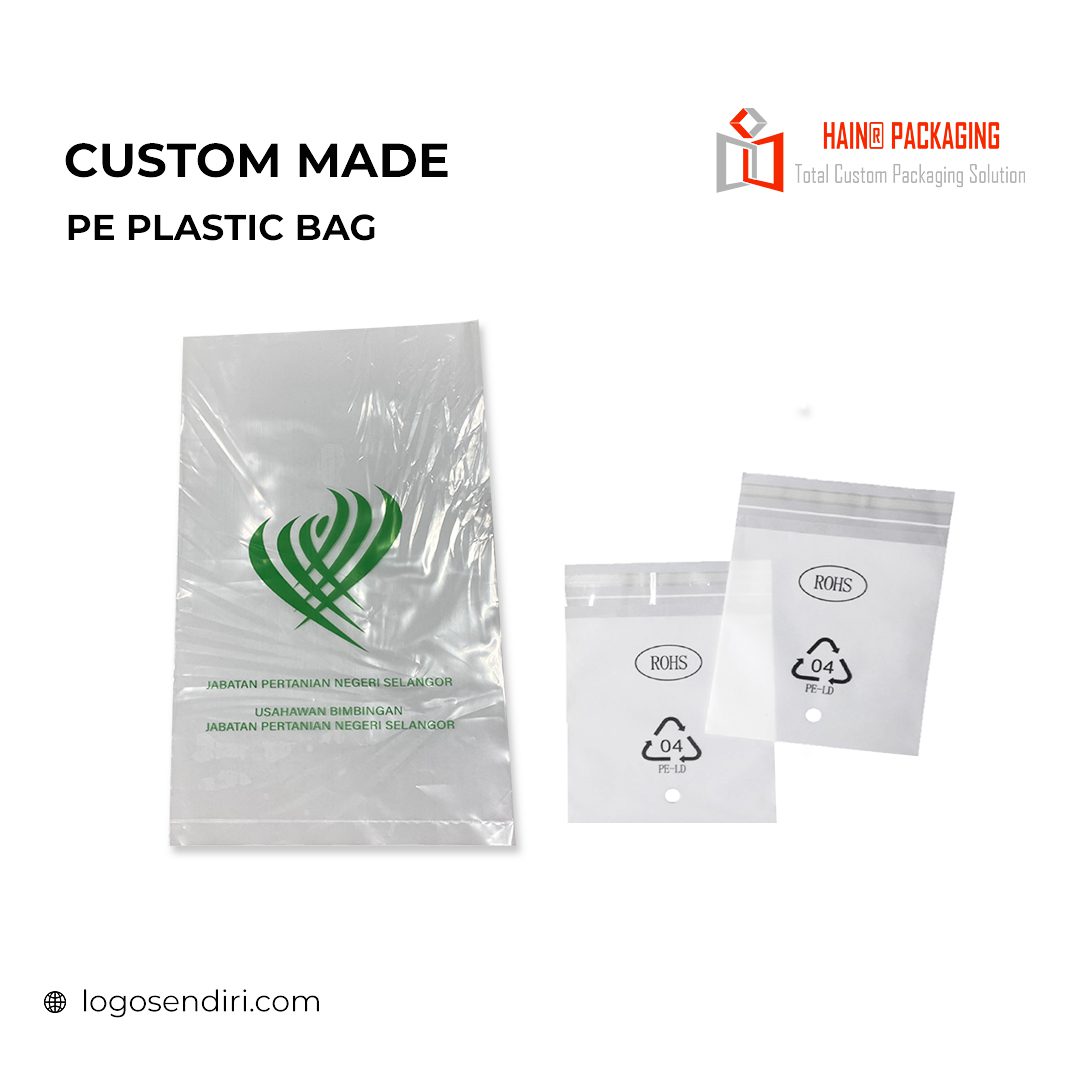 PE-Plastic-Bag
