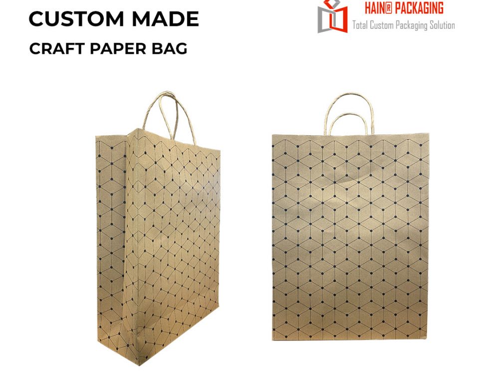 The image provided appears to be a stock illustration of a brown paper bag. Here's a breakdown of the various elements in the image and how they might