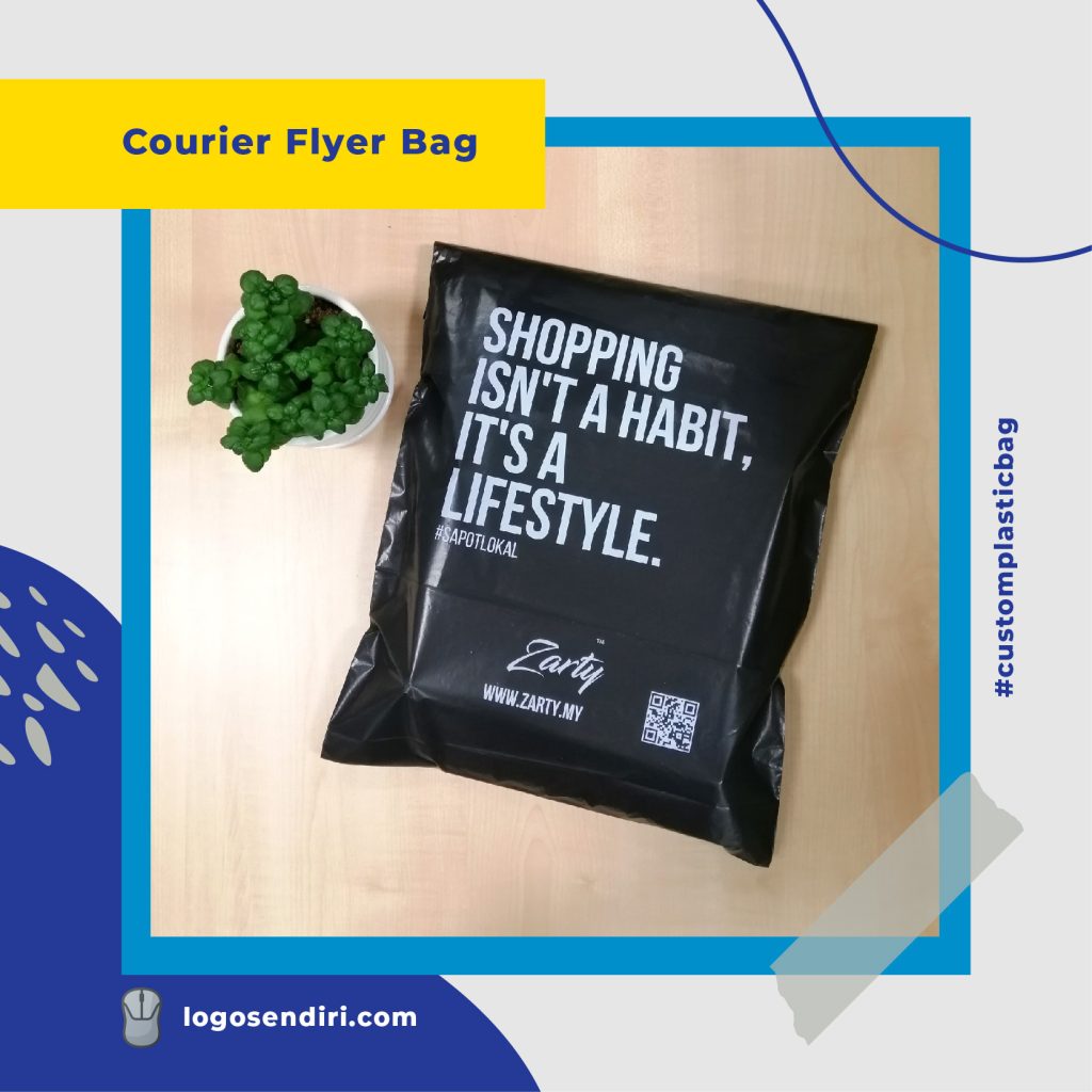 plastic packaging