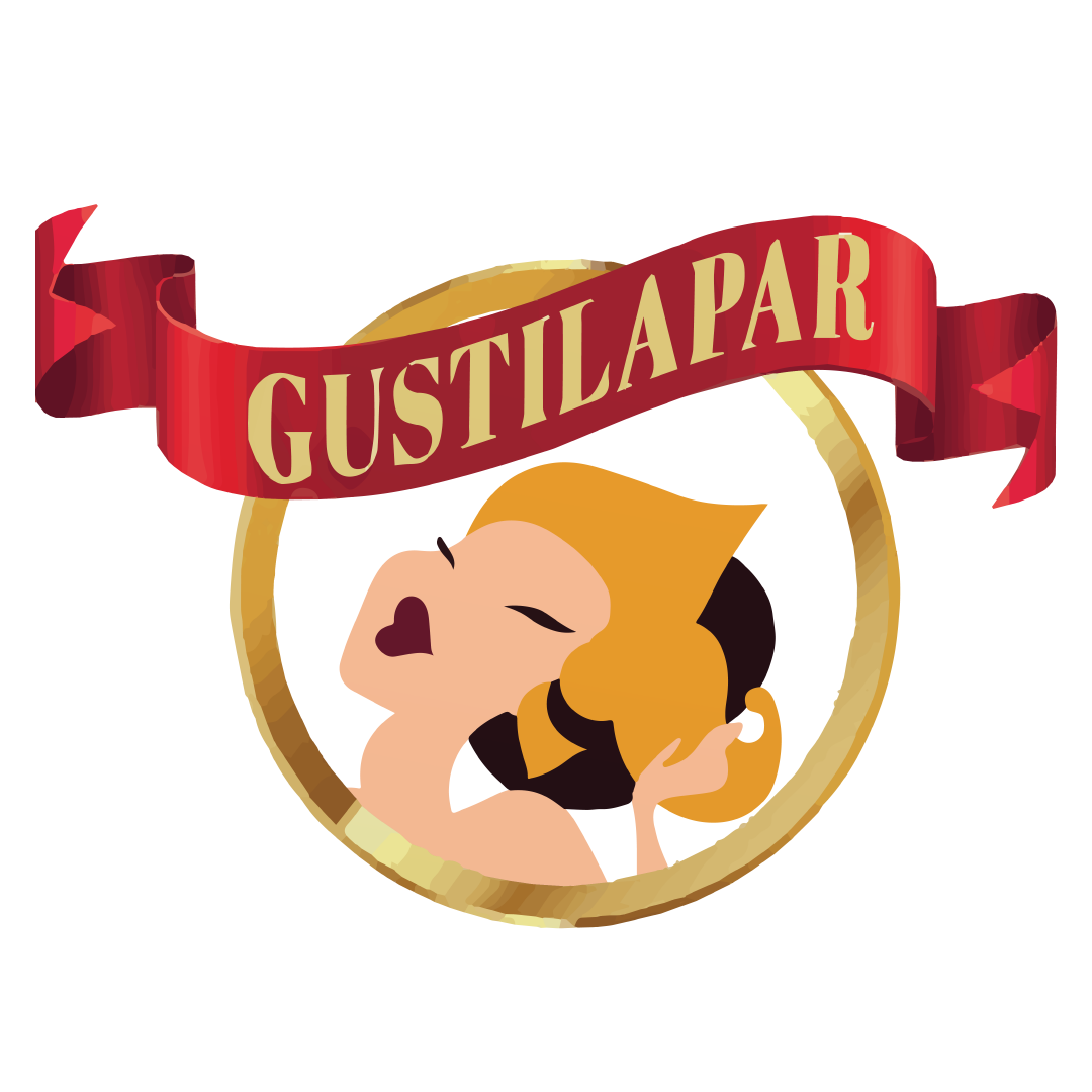 Gustilapar