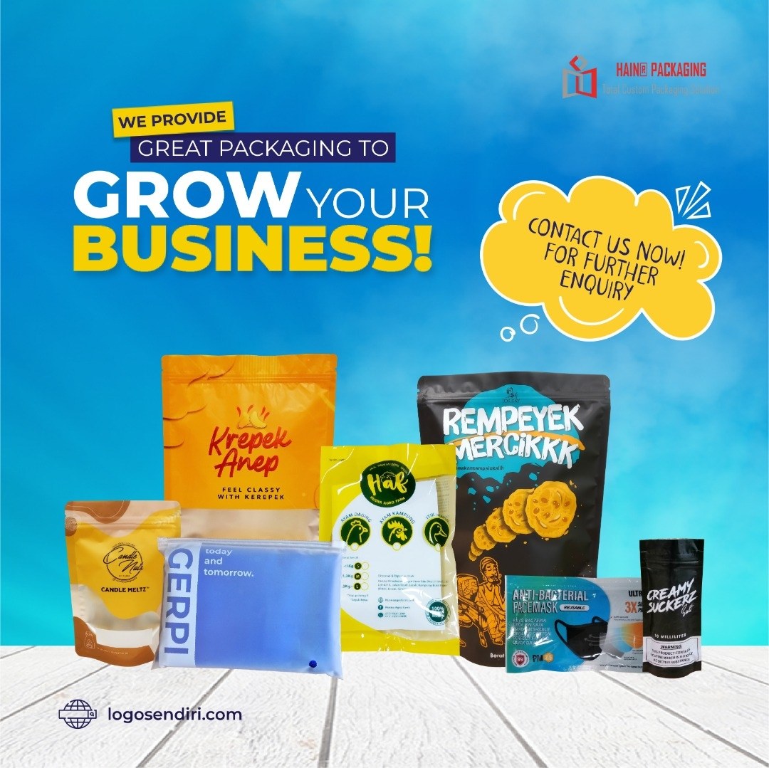 Poly Bag Supplier Malaysia