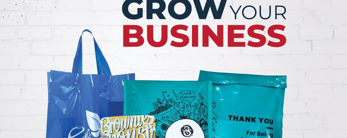 Packaging Plastic Pouch