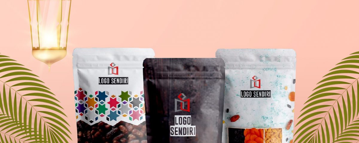 printed food packaging