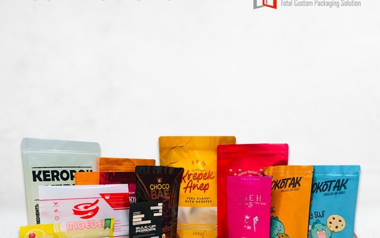 food packaging