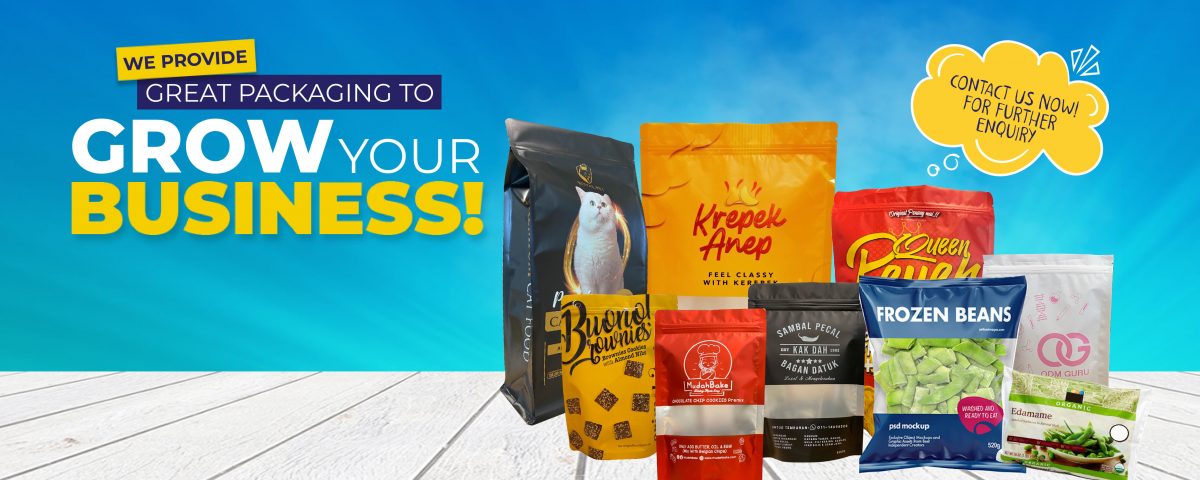 Food Packaging