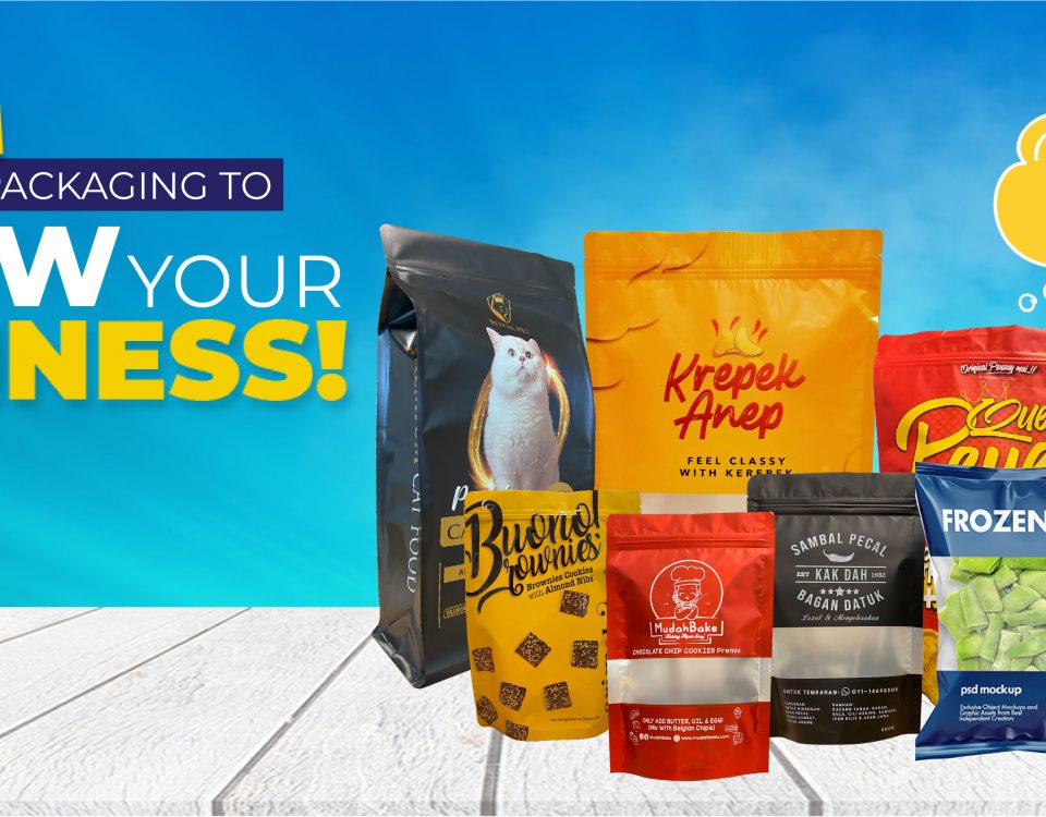 Food Packaging