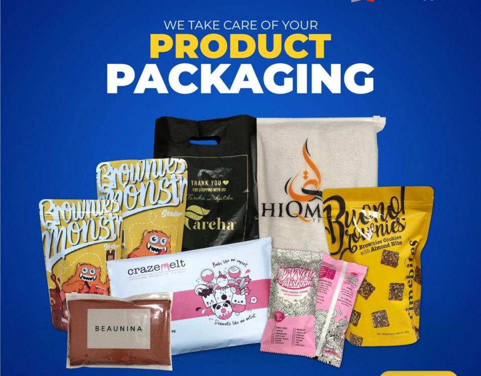 plastic packaging manufacturer Malaysia