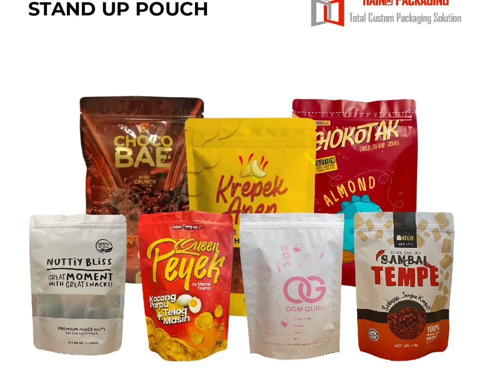 Food Packaging