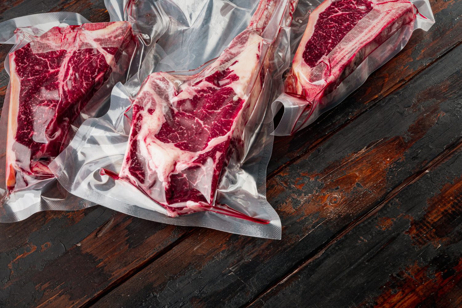 food packaging vendors