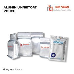 aluminum retort packaging shelf stable food comparison