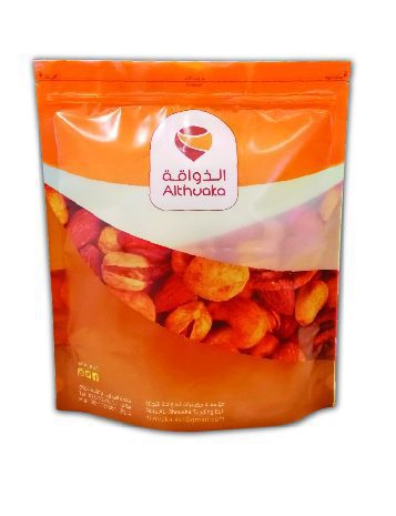 Stand Up Pouch Bag - Malaysia Food Packaging