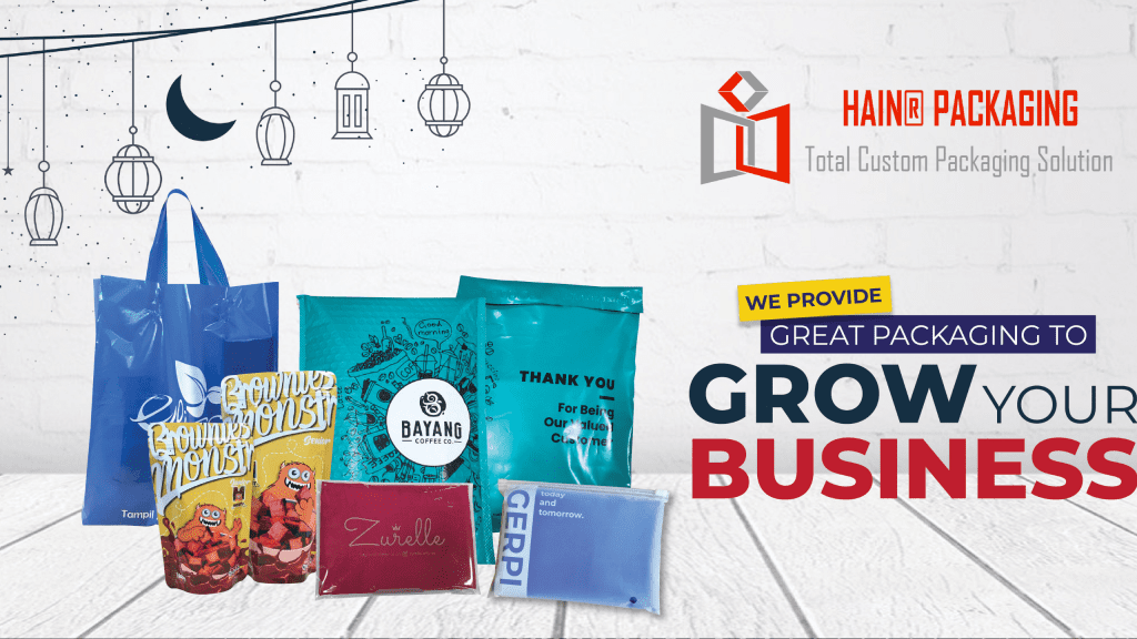 plastic ziplock bag supplier