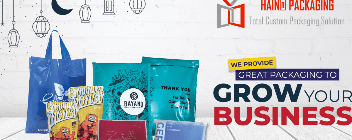 plastic ziplock bag supplier