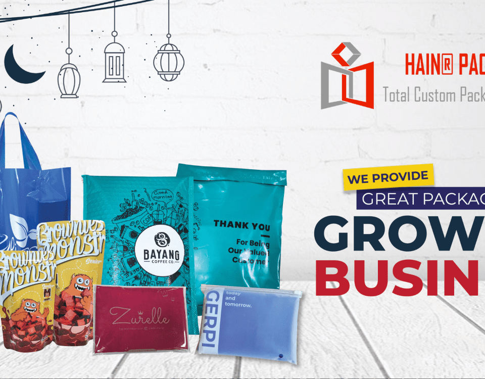 plastic ziplock bag supplier