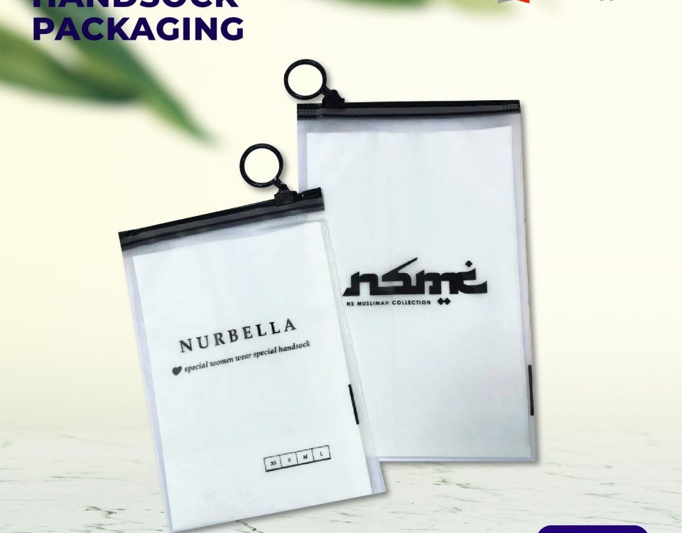 Handsock Packaging Solutions * Here at Hain Packaging, we provide variety of solutions, including: 1. Pouches