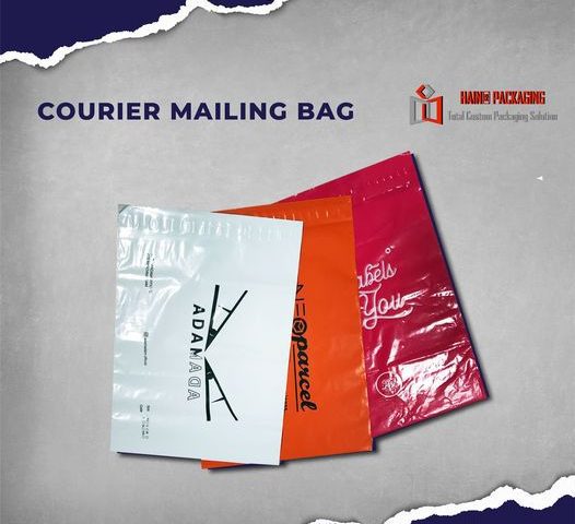 Courier Mailing Bags: A Pr... * ..._... * _ ..._... * _ ..._... * _