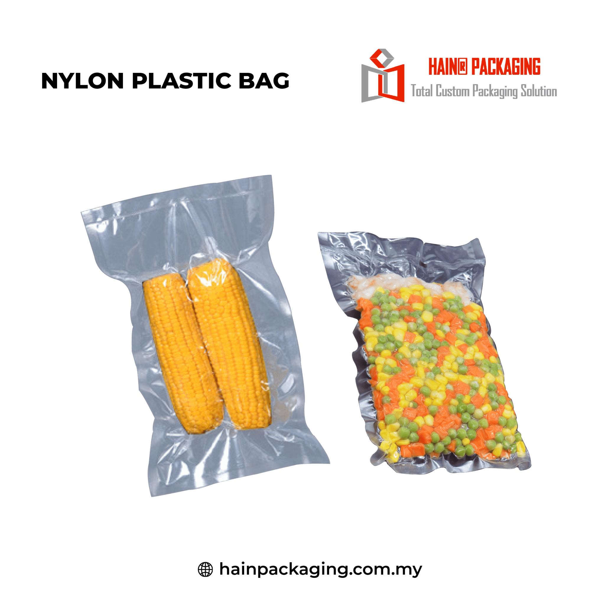 Nylon Bag Supplier Malaysia