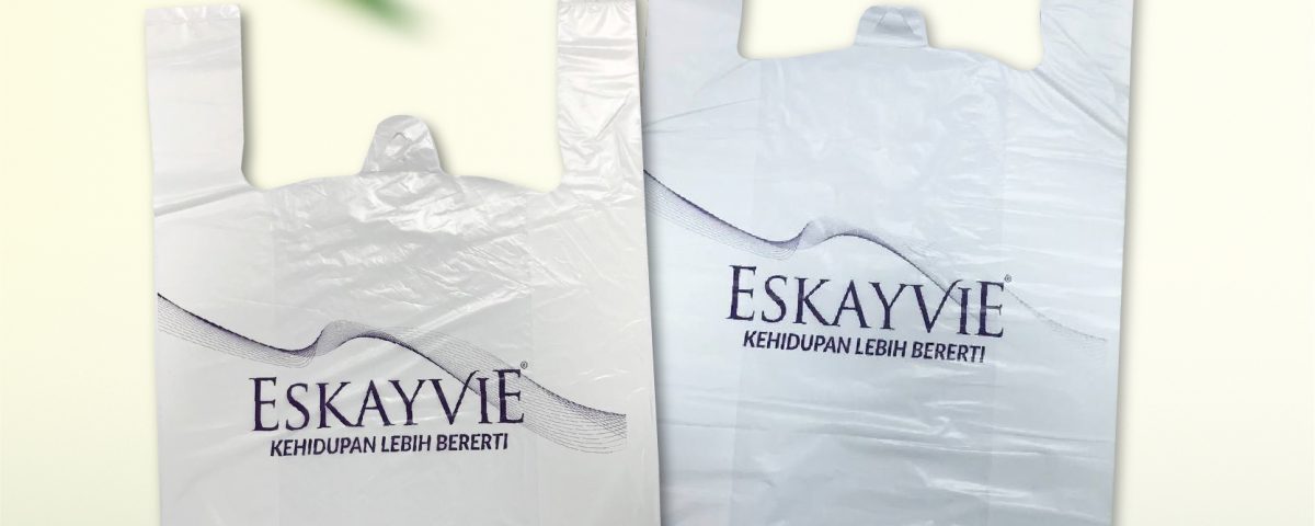 singlet plastic bag