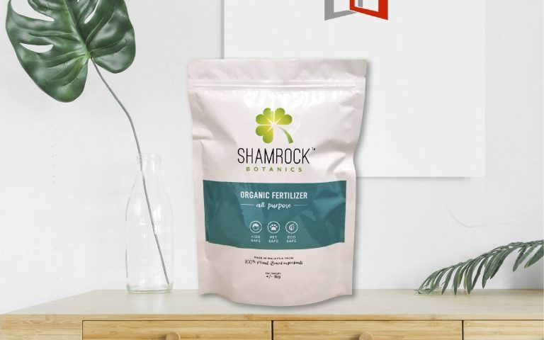 fertilizer packaging supplier
