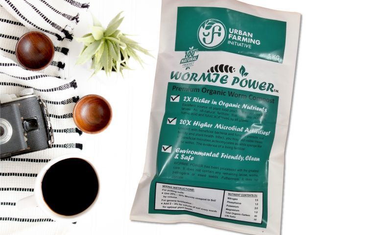 LDPE fertilizer packaging supplier